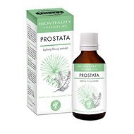 Prostate drops - Dietary Supplement
