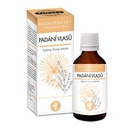Hair fall drops - Dietary Supplement