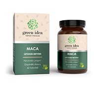 Maca Herbal Extract - Dietary Supplement