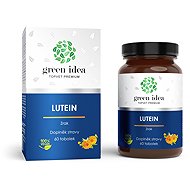 GREEN IDEA Lutein Herbal Extract - Lutein