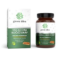 TOPVET Vilcacora herbal extract - Dietary Supplement