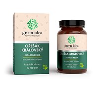 GREEN IDEA Royal Walnut Herbal Extract - Dietary Supplement