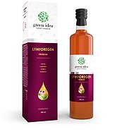 GREEN IDEA Lymforegen premium - Dietary Supplement