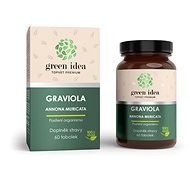 Graviola Herbal Extract - Dietary Supplement