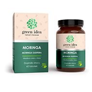 Moringa Herbal Extract - Dietary Supplement