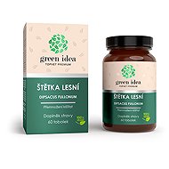 GREEN IDEA Wood Sorrel Herbal Extract - Dietary Supplement