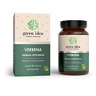 GREEN IDEA Verbena herbal extract - Dietary Supplement