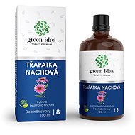 GREEN IDEA Echinacea - tincture without leaves - Echinacea