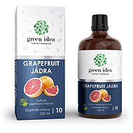 GREEN IDEA Grapefruit kernels - liquorless tincture - Dietary Supplement