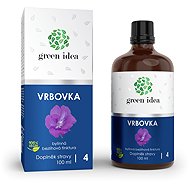 GREEN IDEA Willowherb - leafless tincture - Dietary Supplement