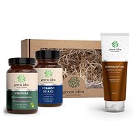 Gift Set - For Grandpa - Dietary Supplement