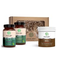 Gift Set - For Him - Dietary Supplement