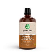 Sea buckthorn oil 10% - Oil