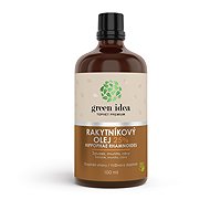 Sea buckthorn oil 25% - Oil