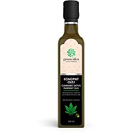 TOPVET Hemp oil 250ml - Oil