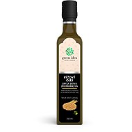 TOPVET Rice oil 250ml - Oil