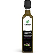 Green Idea Milk Thistle Oil - Oil