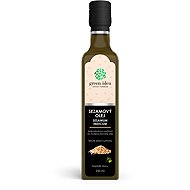 Green Idea Sesame Oil - Oil