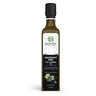 Green Idea Grapeseed Oil - Oil