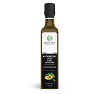 TOPVET Avocado oil 250ml - Oil