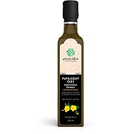 Green Idea Bean Oil 250ml - Oil