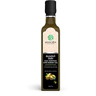GREEN IDEA Olivový olej 250ml - Olej
