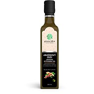 Green Idea Peanut Oil - Oil