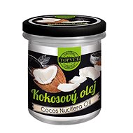 Topvet Coconut oil 250ml - Oil