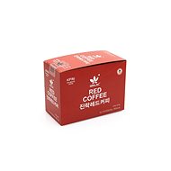 GINLAC Red Coffee, 50g - Dietary Supplement