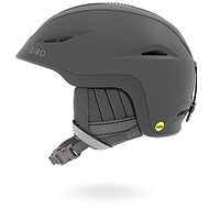GIRO Fade MIPS Mat Titanium S - Ski Helmet