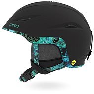 GIRO Fade MIPS Mat Black Rockpool S - Ski Helmet