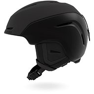 GIRO Avera Matte Black M - Ski Helmet