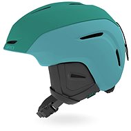 GIRO Avera Mat Teal S - Ski Helmet