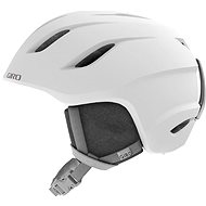 GIRO Era C Matte White S - Ski Helmet