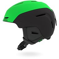 GIRO Neo Jr. Matte Bright Green S - Ski Helmet