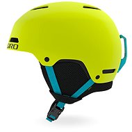 GIRO Crue Matte - Ski Helmet