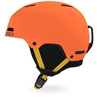 GIRO Crue Matte - Ski Helmet