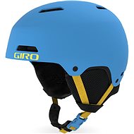 GIRO Crue Matte - Ski Helmet