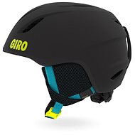 GIRO Launch Matte - Ski Helmet