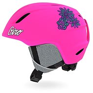 GIRO Launch Matte - Ski Helmet