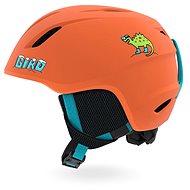 GIRO Launch Matte - Ski Helmet