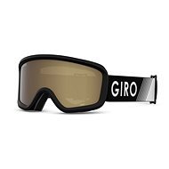 GIRO Chico 2.0 Black Zoom AR40 - Lyžiarske okuliare