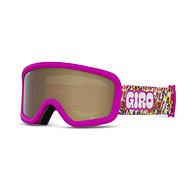GIRO Chico 2.0 Pink Sprinkles AR40 - Ski Goggles