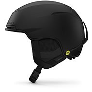 GIRO Jackson MIPS Mat Black M - Ski Helmet