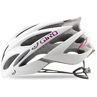 Giro Sonnet Matte White / Floral M - Bike Helmet