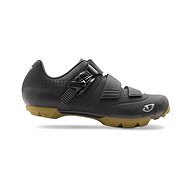 GIRO Privateer R HV Black/Gum 45 - Spikes