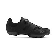 GIRO Cylinder Black 45 - Spikes