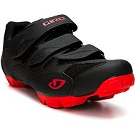 GIRO Carbide RII Black 46 - Spikes
