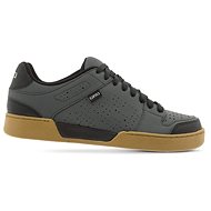 GIRO Jacket II Dark Shadow/Gum 43 - Spikes