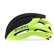 Giro Syntax Highlight Yellow/Black M - Bike Helmet